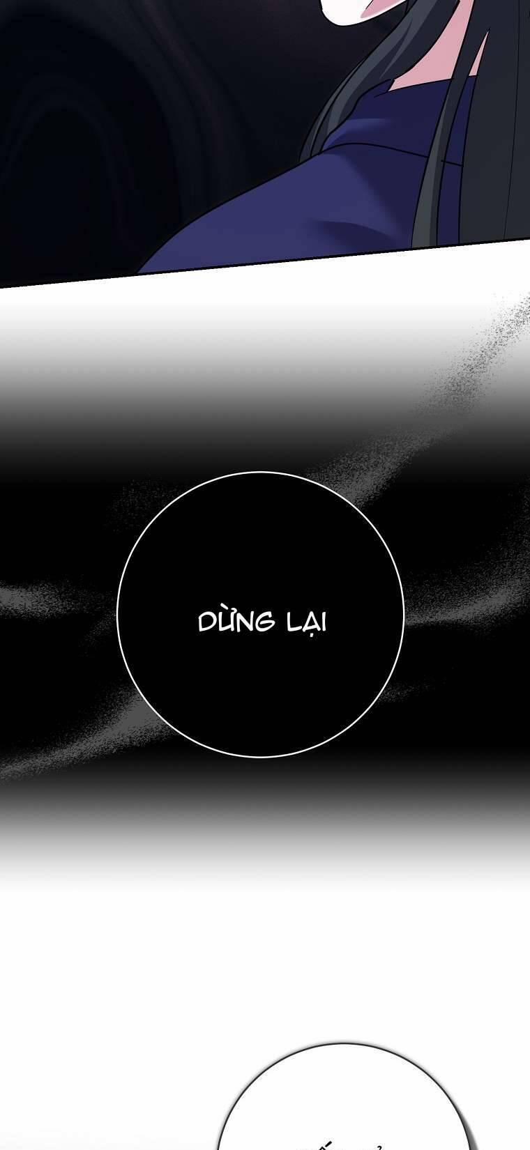 Vị Hôn Phu Phản Diện Cản Trở Con Đường Hoa Của Tôi 33 trang 50