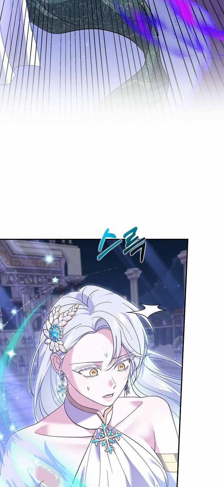 Vị Hôn Phu Phản Diện Cản Trở Con Đường Hoa Của Tôi 33 trang 59