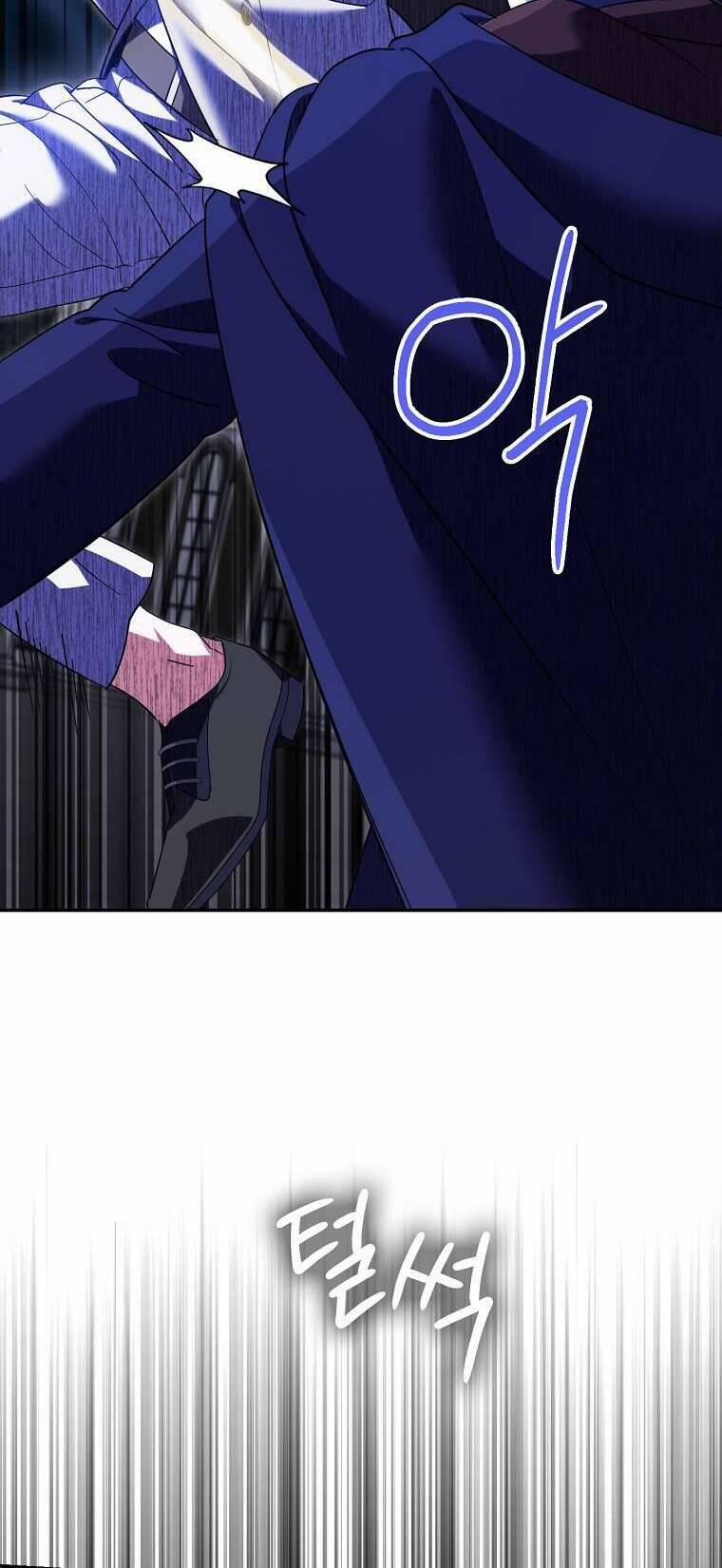 Vị Hôn Phu Phản Diện Cản Trở Con Đường Hoa Của Tôi 33 trang 63