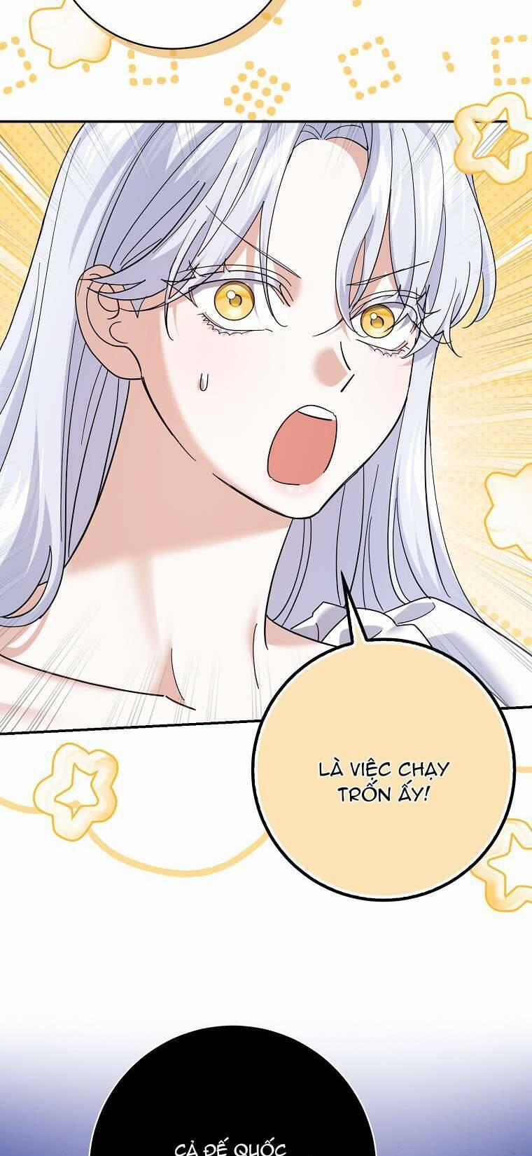 Vị Hôn Phu Phản Diện Cản Trở Con Đường Hoa Của Tôi 34 trang 43