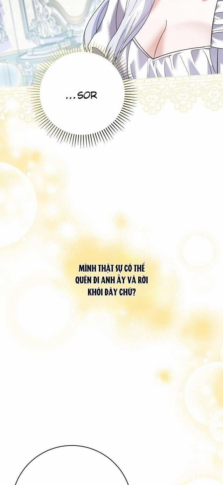 Vị Hôn Phu Phản Diện Cản Trở Con Đường Hoa Của Tôi 34 trang 62