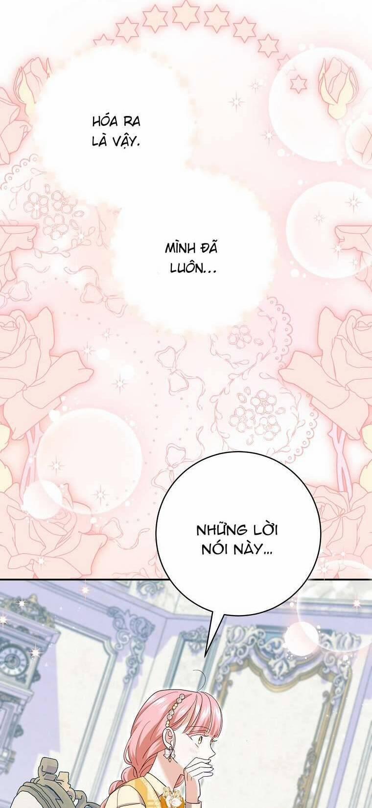 Vị Hôn Phu Phản Diện Cản Trở Con Đường Hoa Của Tôi 34 trang 66