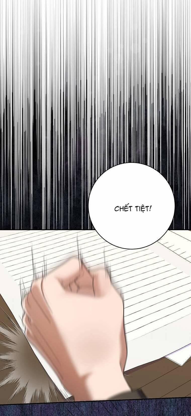 Vị Hôn Phu Phản Diện Cản Trở Con Đường Hoa Của Tôi 34 trang 69