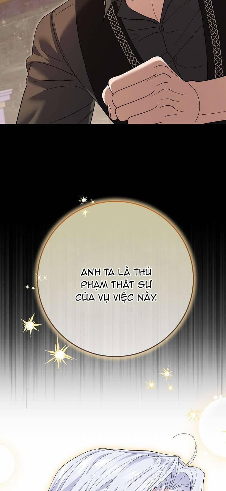 Vị Hôn Phu Phản Diện Cản Trở Con Đường Hoa Của Tôi 34 trang 72