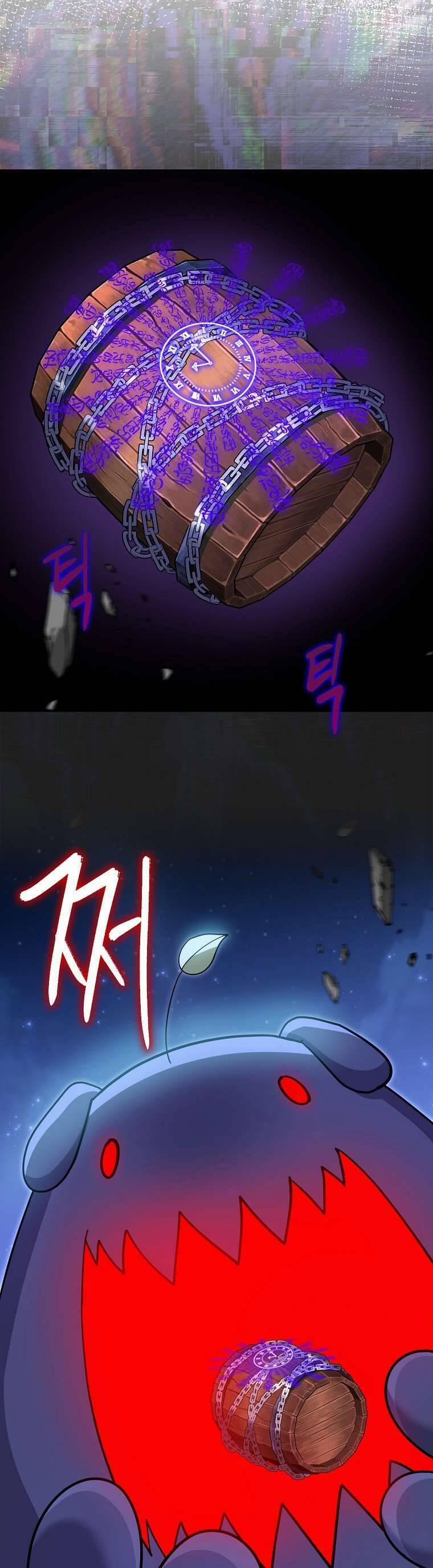 Vị Hôn Phu Phản Diện Cản Trở Con Đường Hoa Của Tôi 34 trang 8