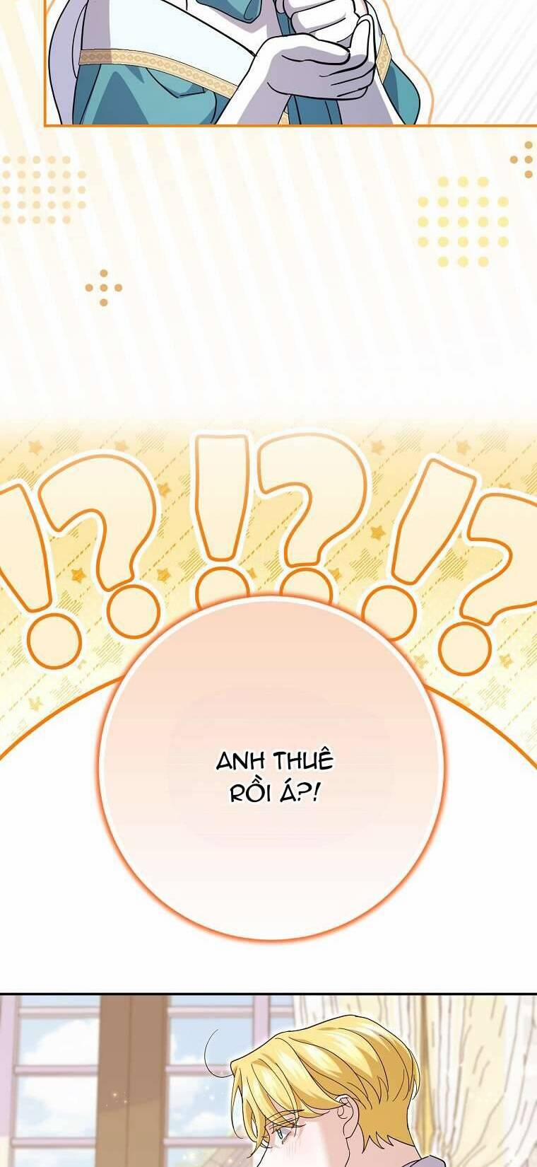 Vị Hôn Phu Phản Diện Cản Trở Con Đường Hoa Của Tôi 35 trang 60