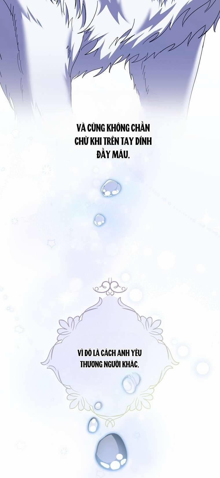 Vị Hôn Phu Phản Diện Cản Trở Con Đường Hoa Của Tôi 37 trang 59