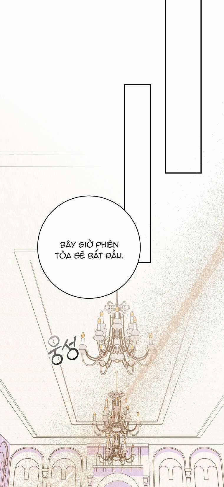 Vị Hôn Phu Phản Diện Cản Trở Con Đường Hoa Của Tôi 38 trang 39