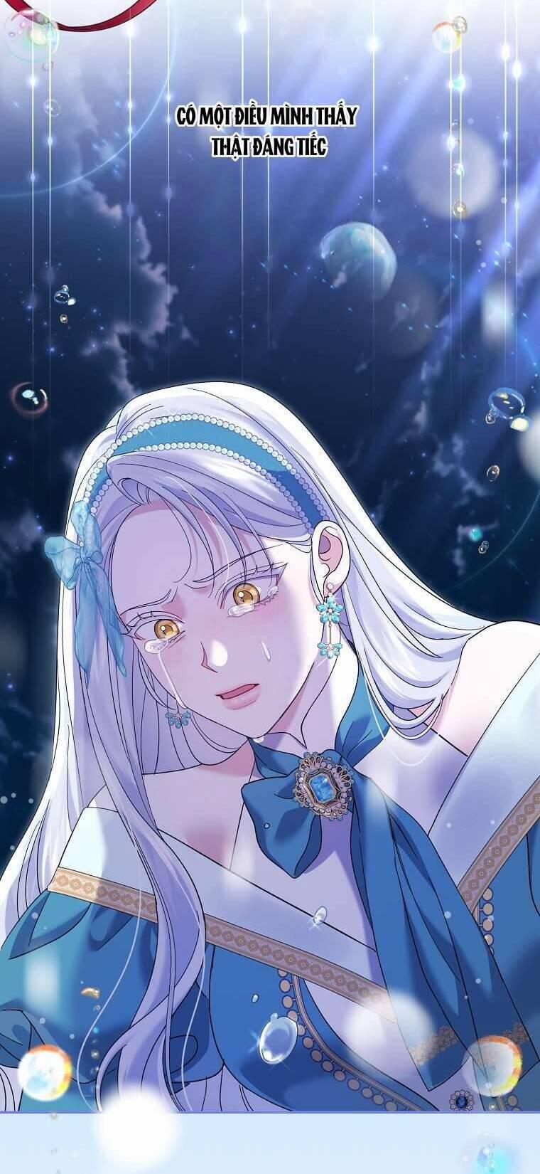 Vị Hôn Phu Phản Diện Cản Trở Con Đường Hoa Của Tôi 38 trang 48