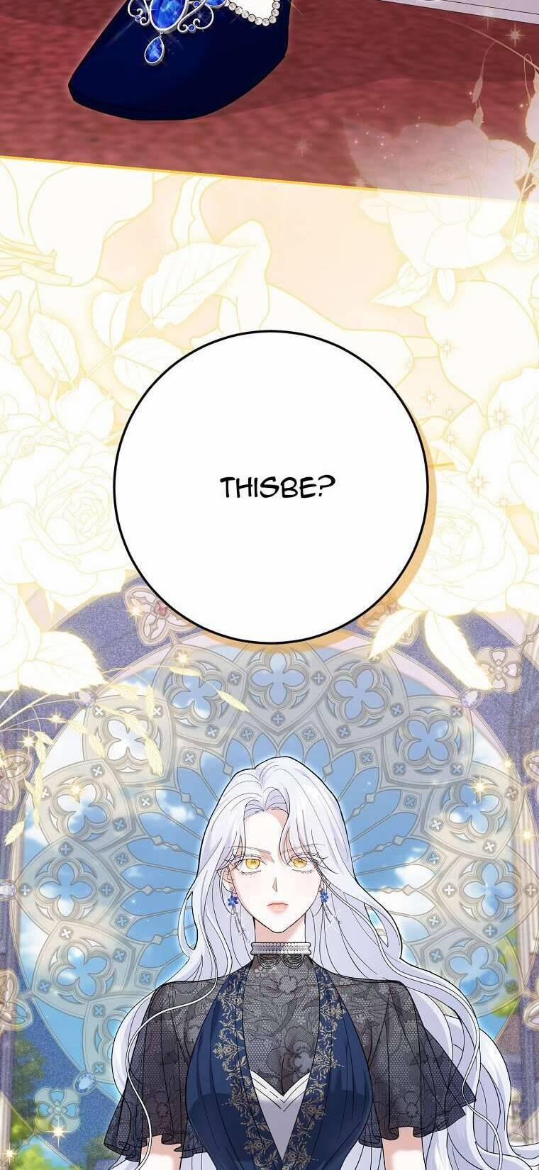 Vị Hôn Phu Phản Diện Cản Trở Con Đường Hoa Của Tôi 38 trang 52