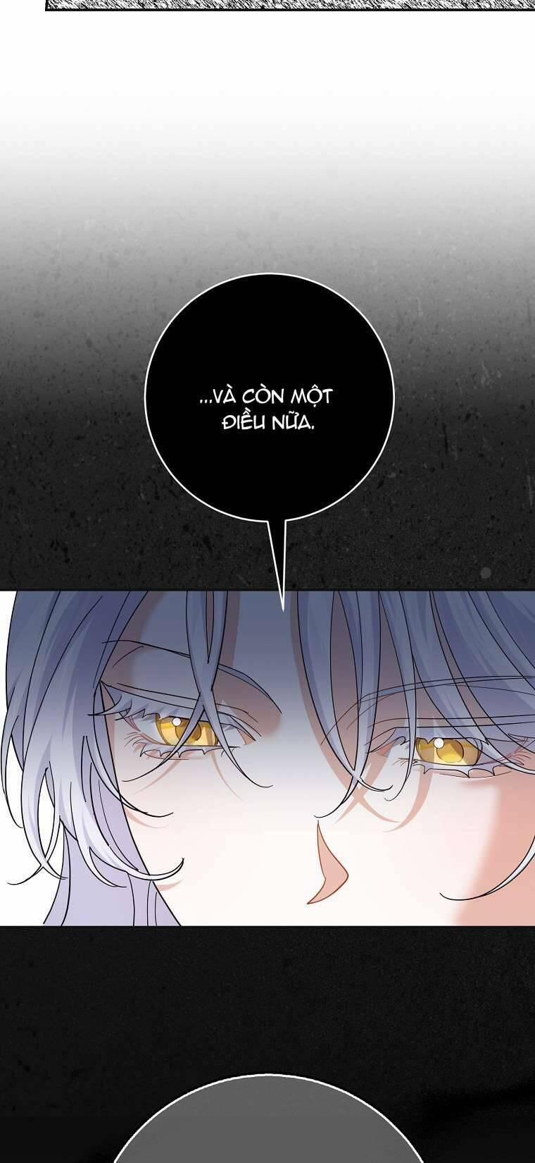 Vị Hôn Phu Phản Diện Cản Trở Con Đường Hoa Của Tôi 39 trang 34