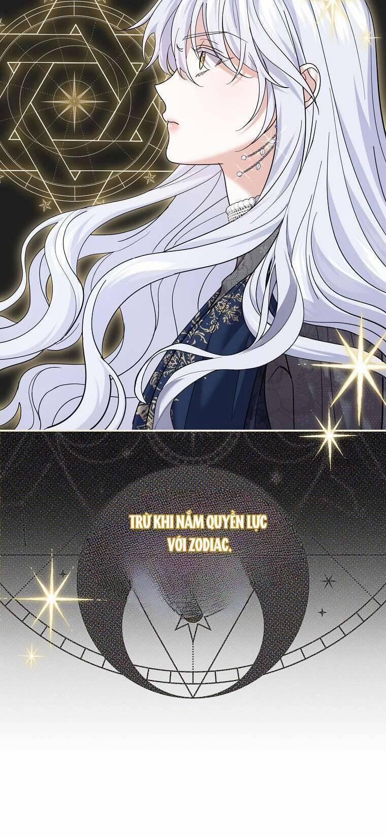 Vị Hôn Phu Phản Diện Cản Trở Con Đường Hoa Của Tôi 39 trang 48