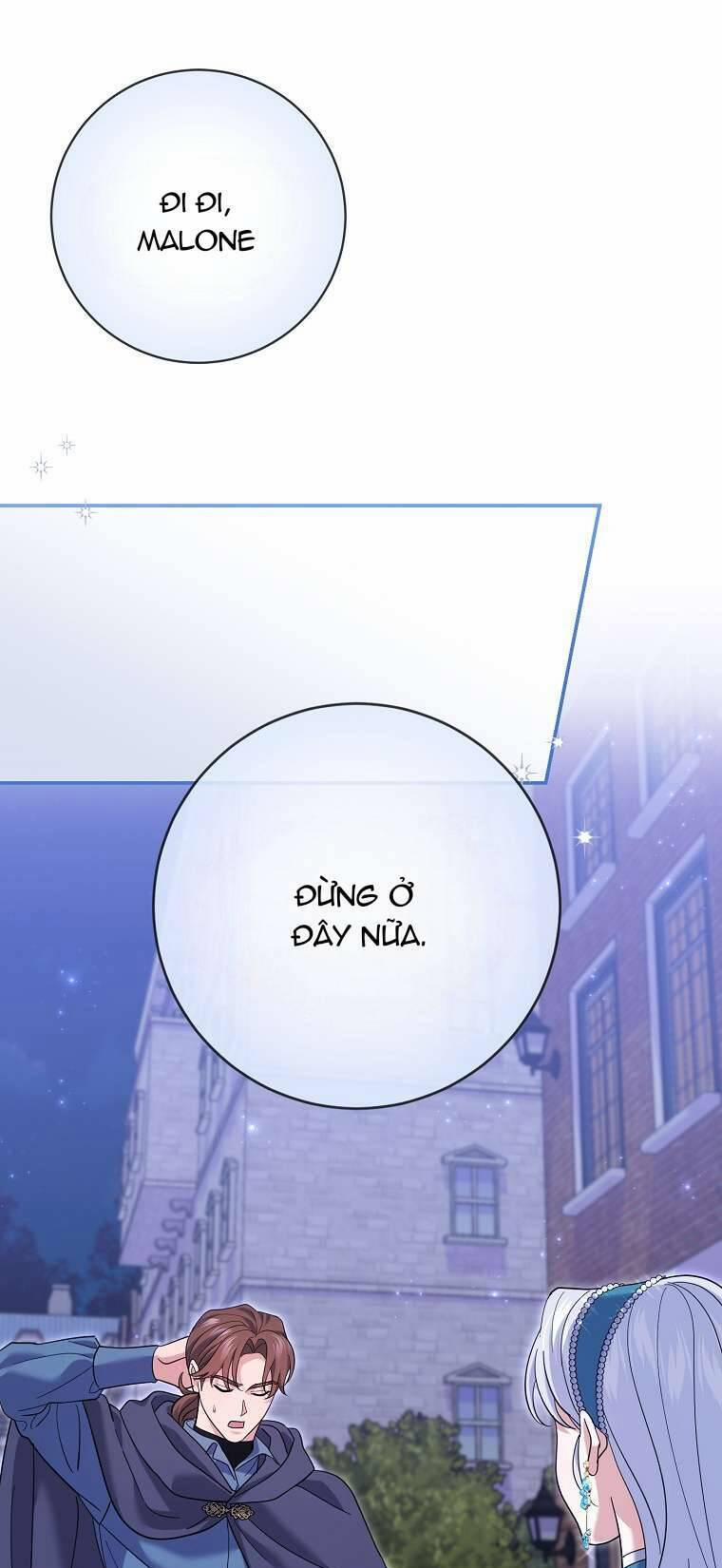 Vị Hôn Phu Phản Diện Cản Trở Con Đường Hoa Của Tôi 39 trang 49