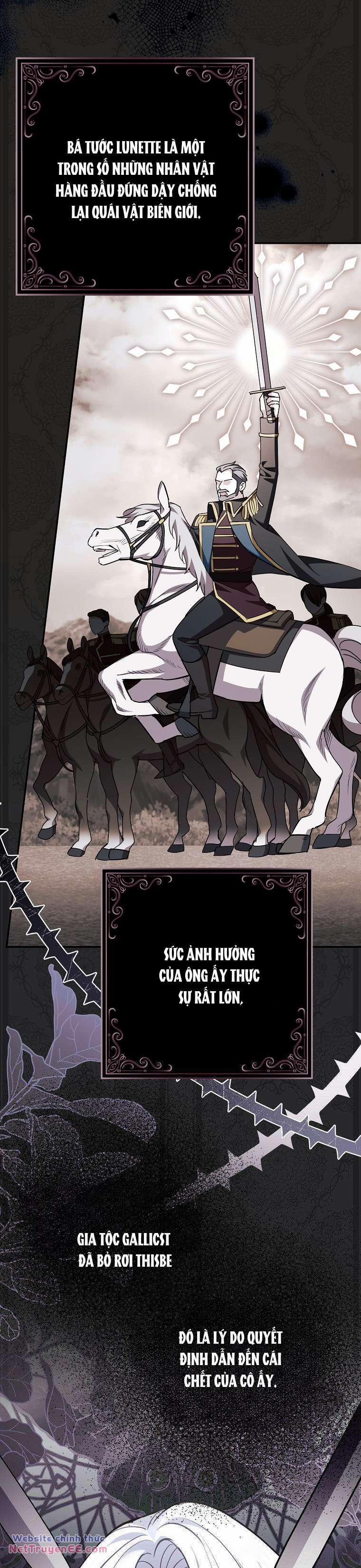 Vị Hôn Phu Phản Diện Cản Trở Con Đường Hoa Của Tôi 4 trang 5