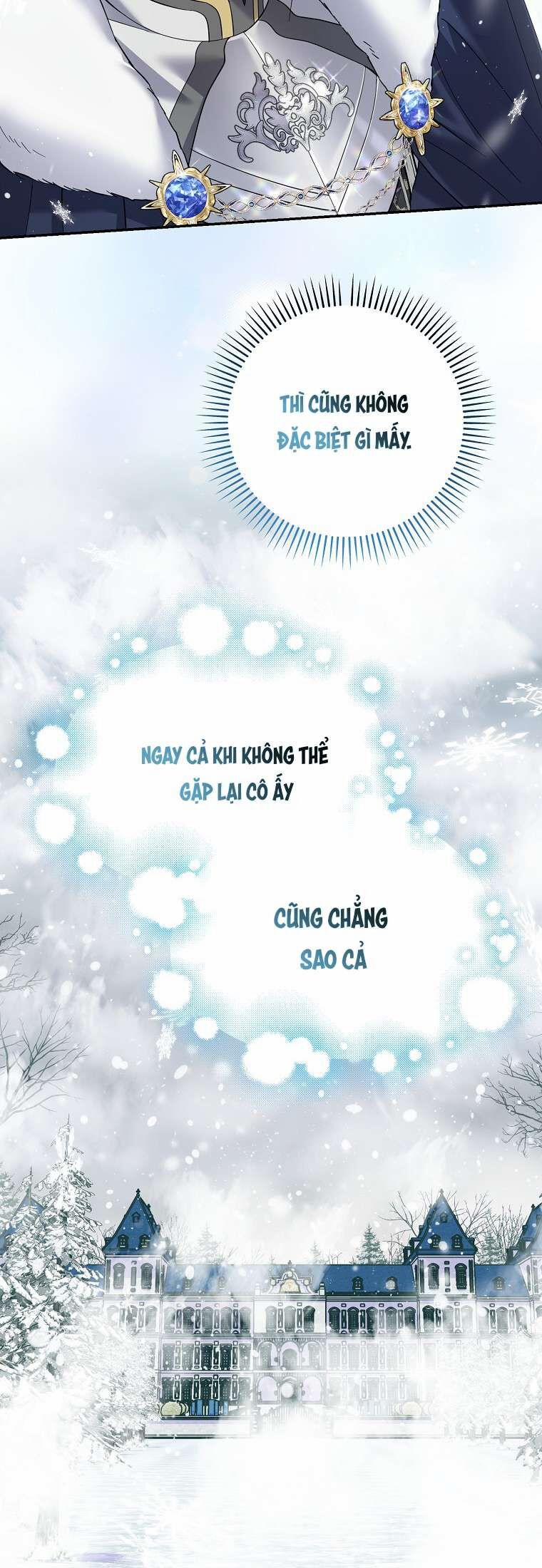 Vị Hôn Phu Phản Diện Cản Trở Con Đường Hoa Của Tôi 40 trang 46