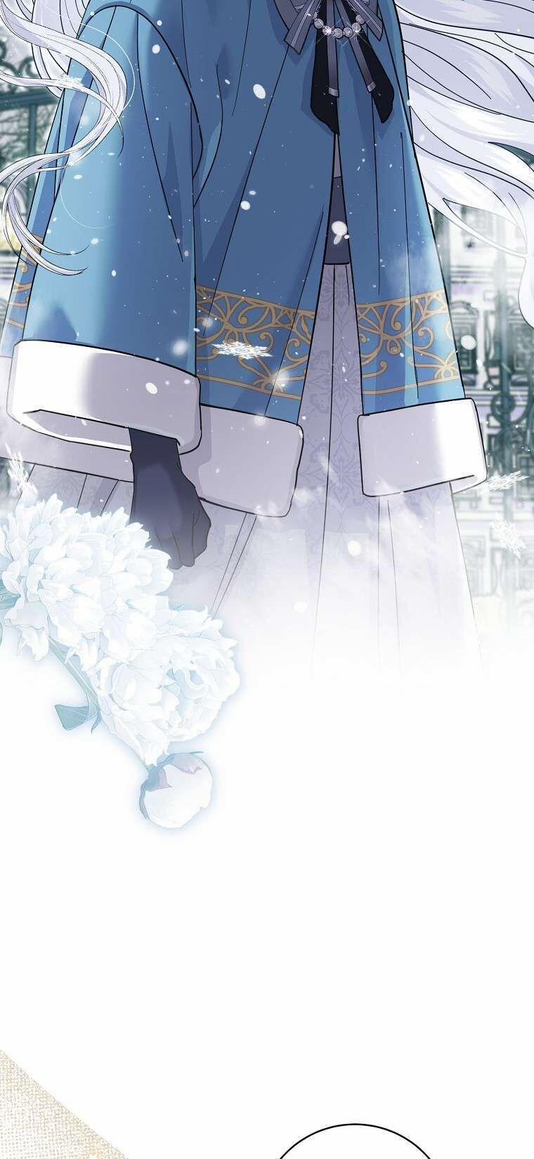 Vị Hôn Phu Phản Diện Cản Trở Con Đường Hoa Của Tôi 40 trang 55