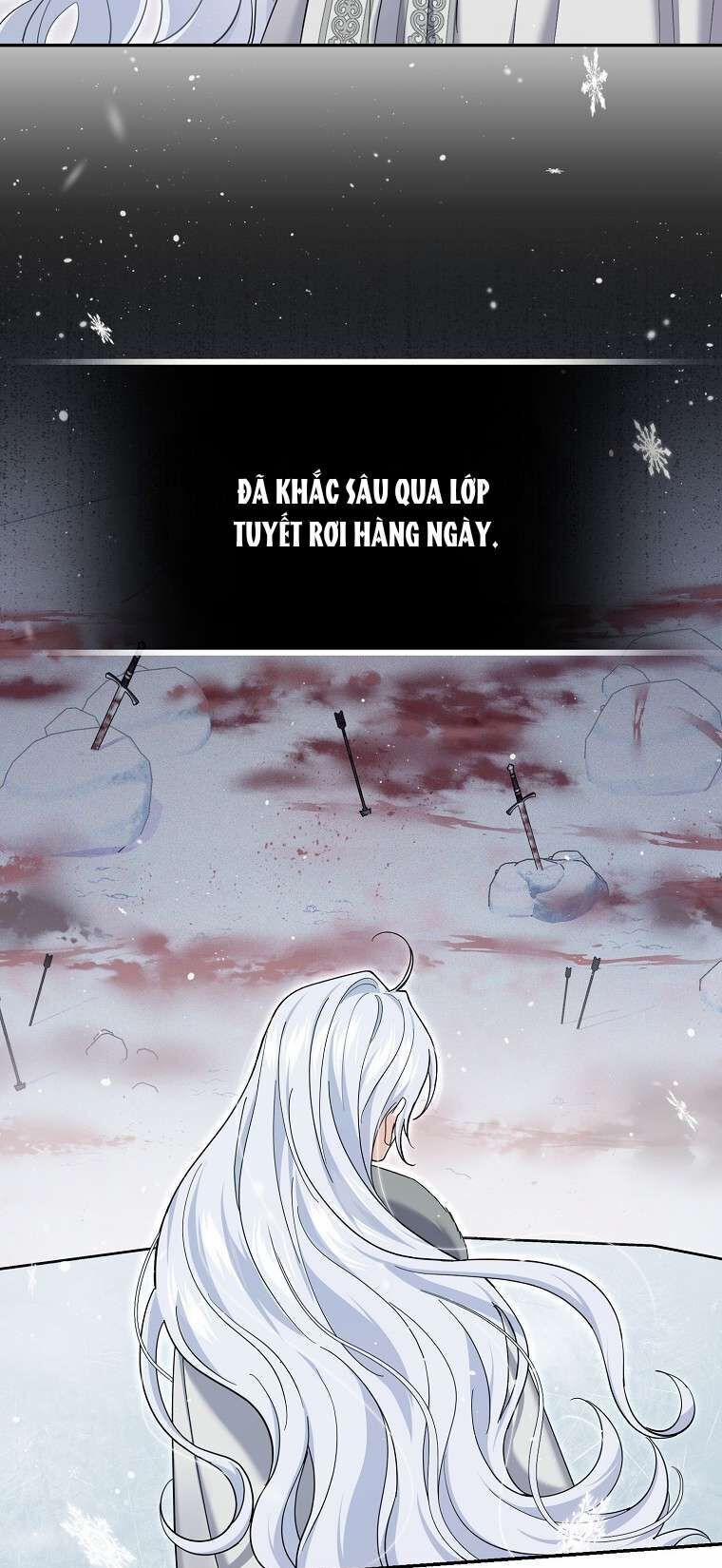 Vị Hôn Phu Phản Diện Cản Trở Con Đường Hoa Của Tôi 41 trang 35