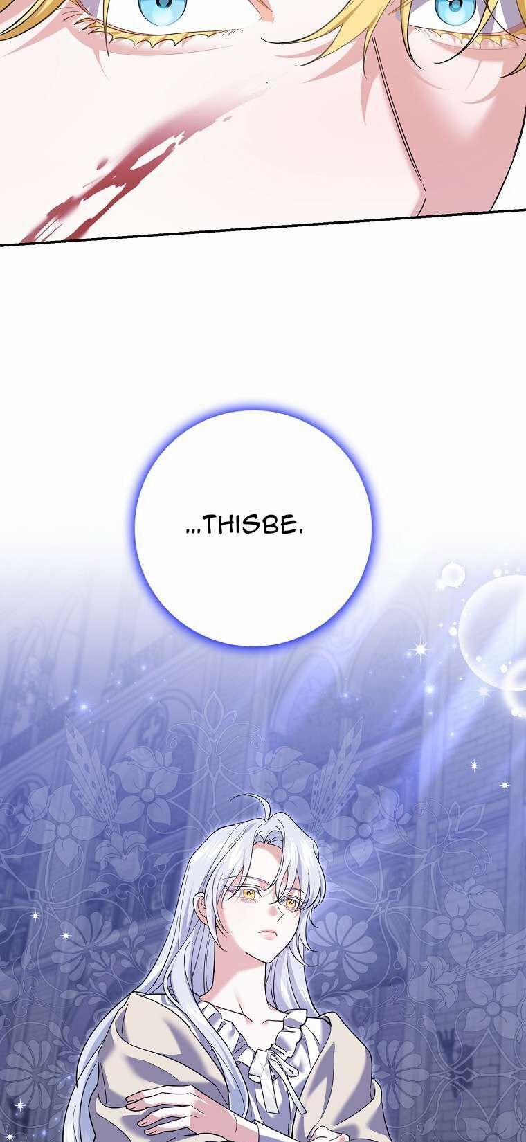 Vị Hôn Phu Phản Diện Cản Trở Con Đường Hoa Của Tôi 41 trang 43