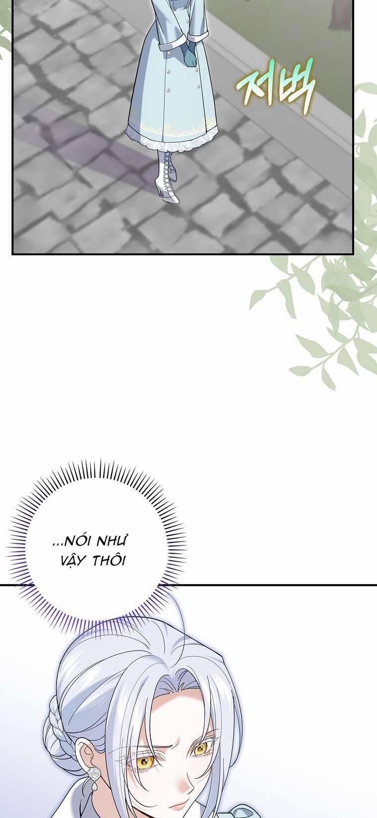 Vị Hôn Phu Phản Diện Cản Trở Con Đường Hoa Của Tôi 43 trang 10