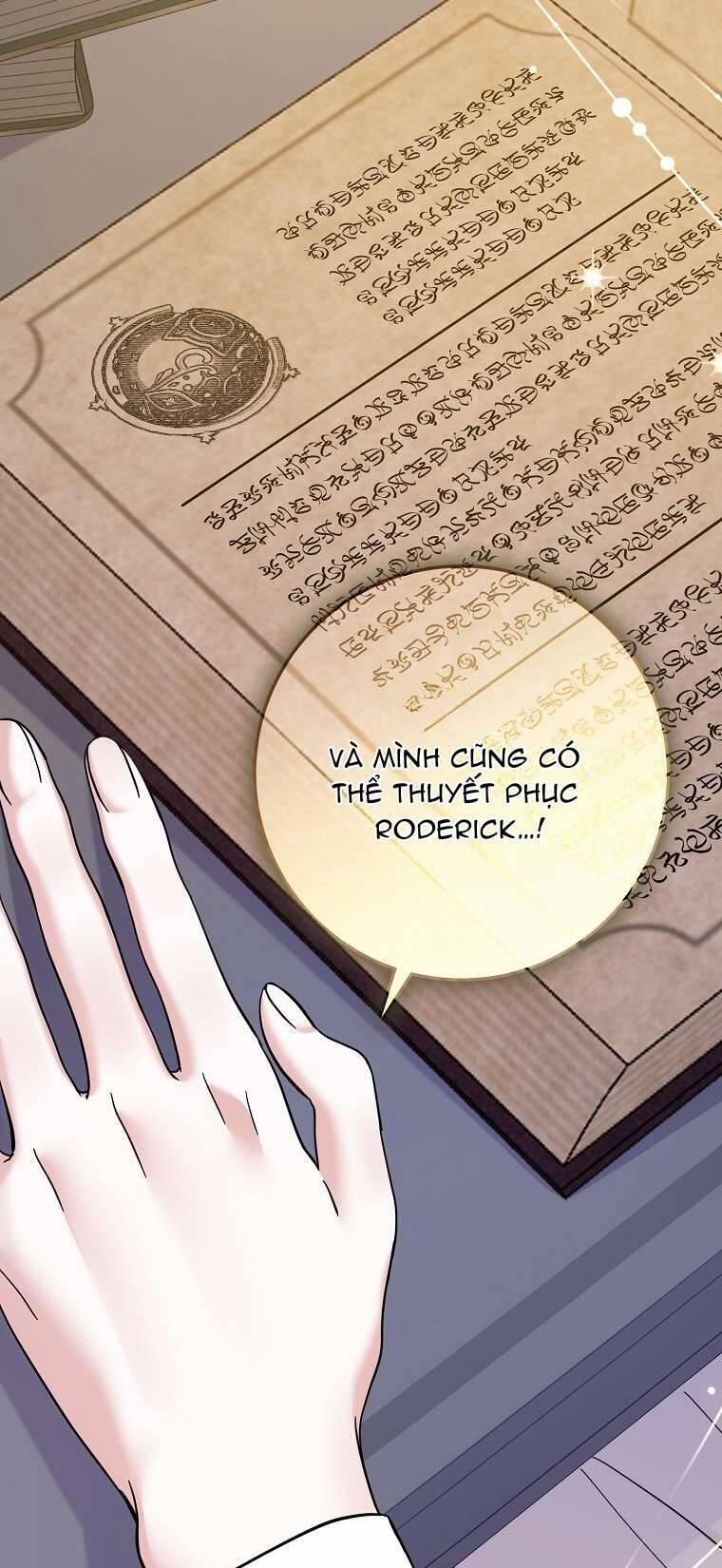 Vị Hôn Phu Phản Diện Cản Trở Con Đường Hoa Của Tôi 43 trang 19