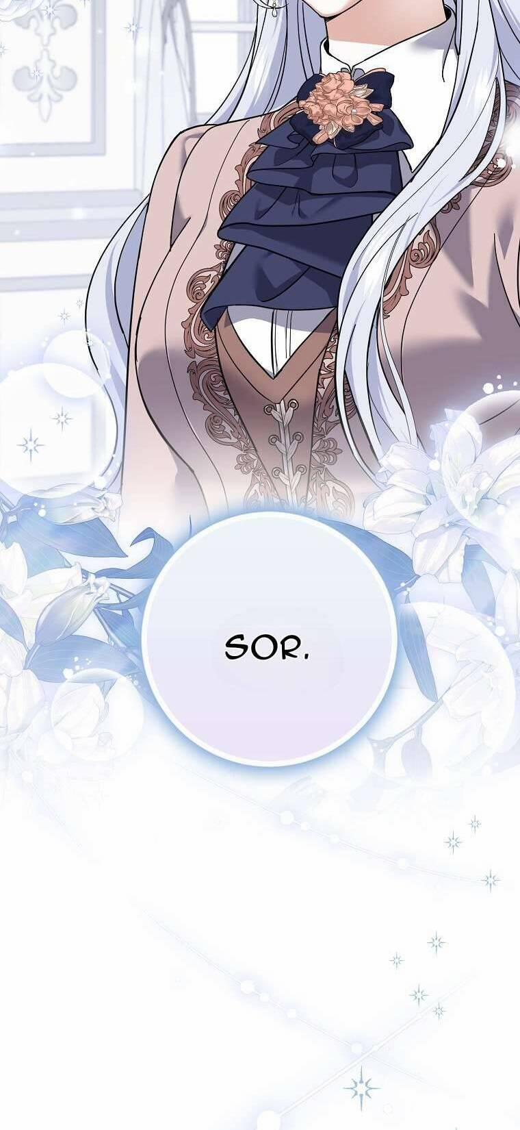 Vị Hôn Phu Phản Diện Cản Trở Con Đường Hoa Của Tôi 44 trang 11