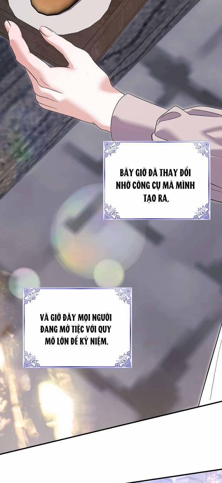 Vị Hôn Phu Phản Diện Cản Trở Con Đường Hoa Của Tôi 44 trang 23