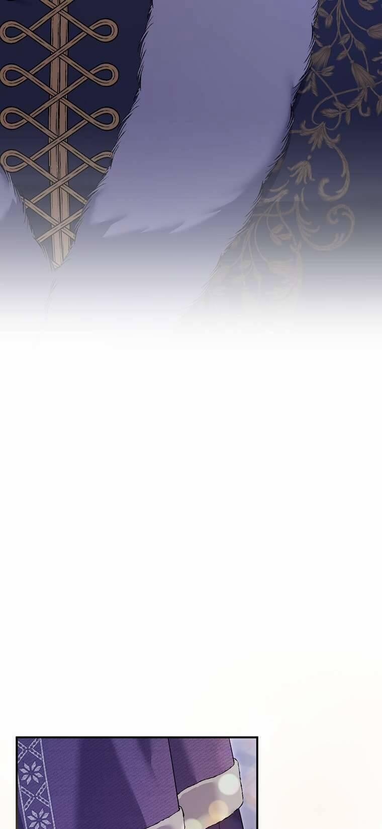 Vị Hôn Phu Phản Diện Cản Trở Con Đường Hoa Của Tôi 44 trang 33