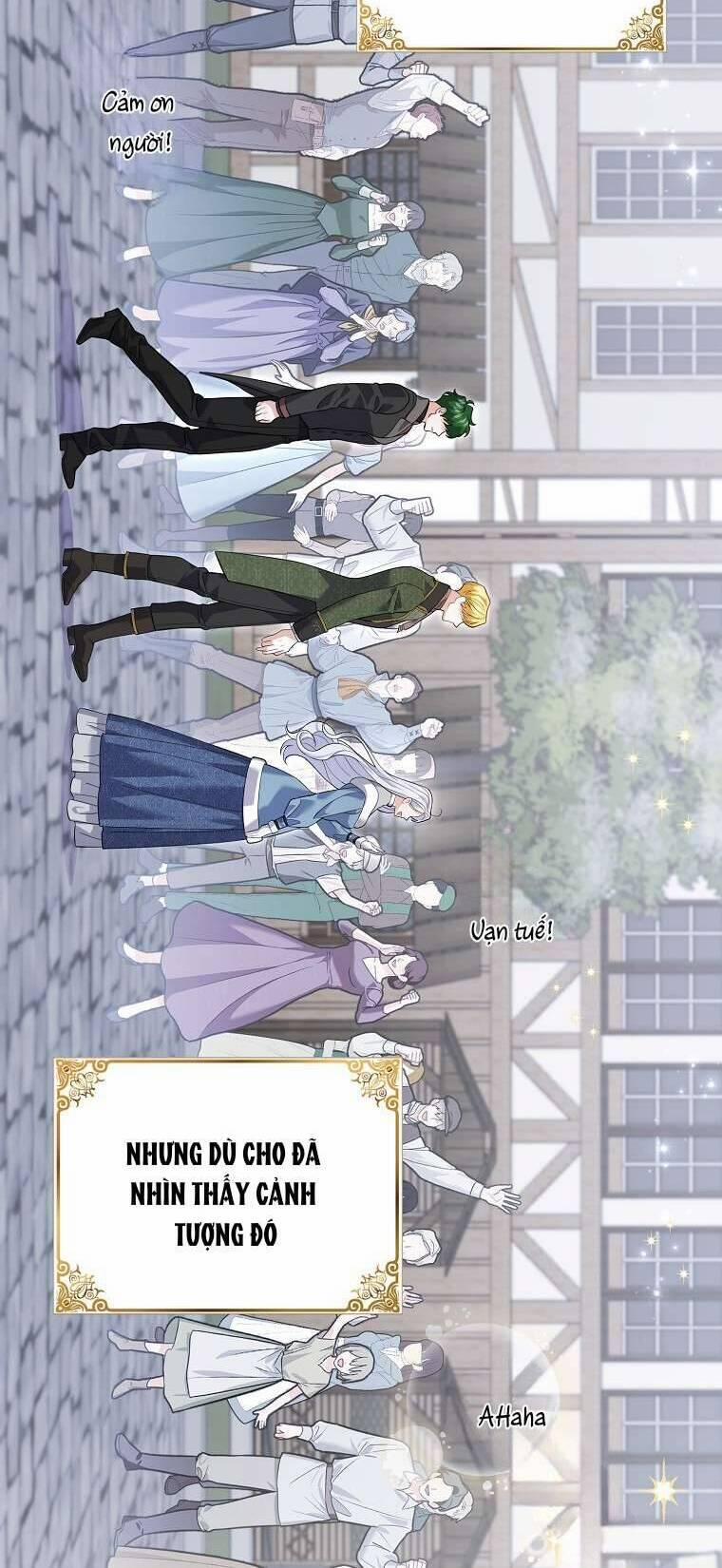 Vị Hôn Phu Phản Diện Cản Trở Con Đường Hoa Của Tôi 44 trang 4