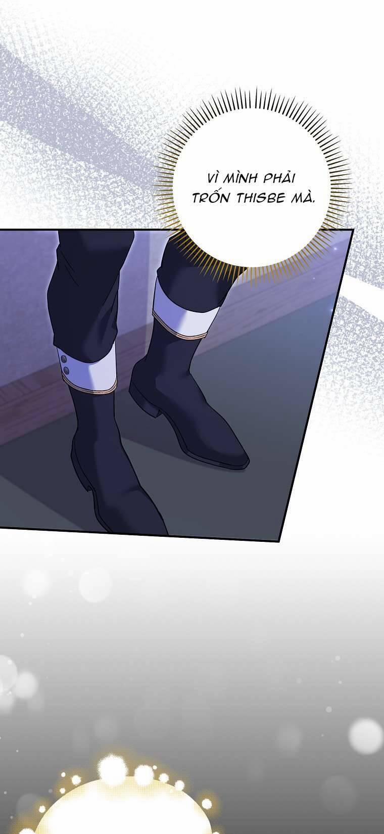 Vị Hôn Phu Phản Diện Cản Trở Con Đường Hoa Của Tôi 44 trang 43