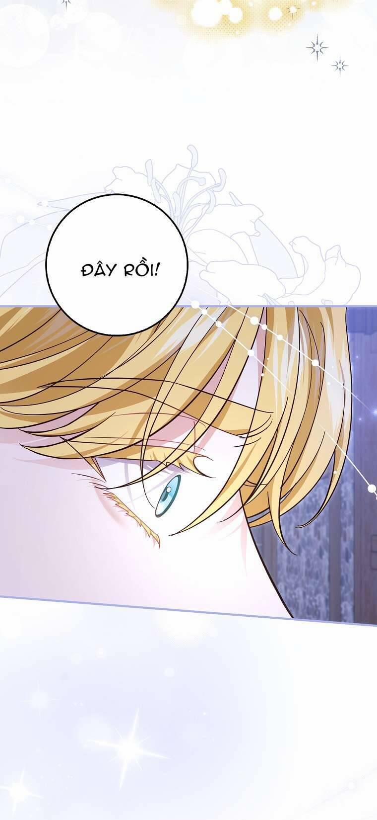 Vị Hôn Phu Phản Diện Cản Trở Con Đường Hoa Của Tôi 44 trang 54