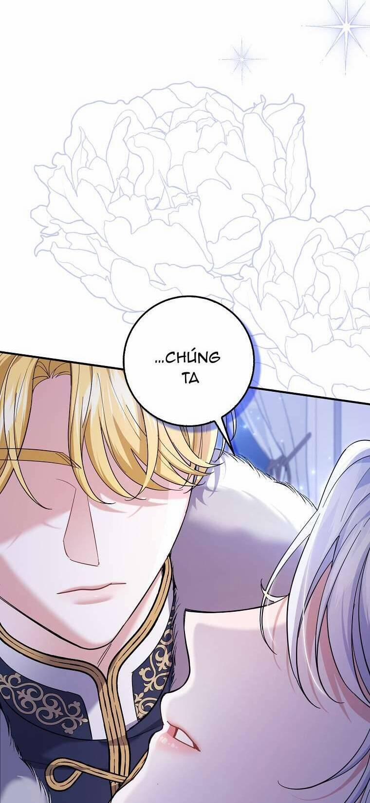 Vị Hôn Phu Phản Diện Cản Trở Con Đường Hoa Của Tôi 44 trang 59