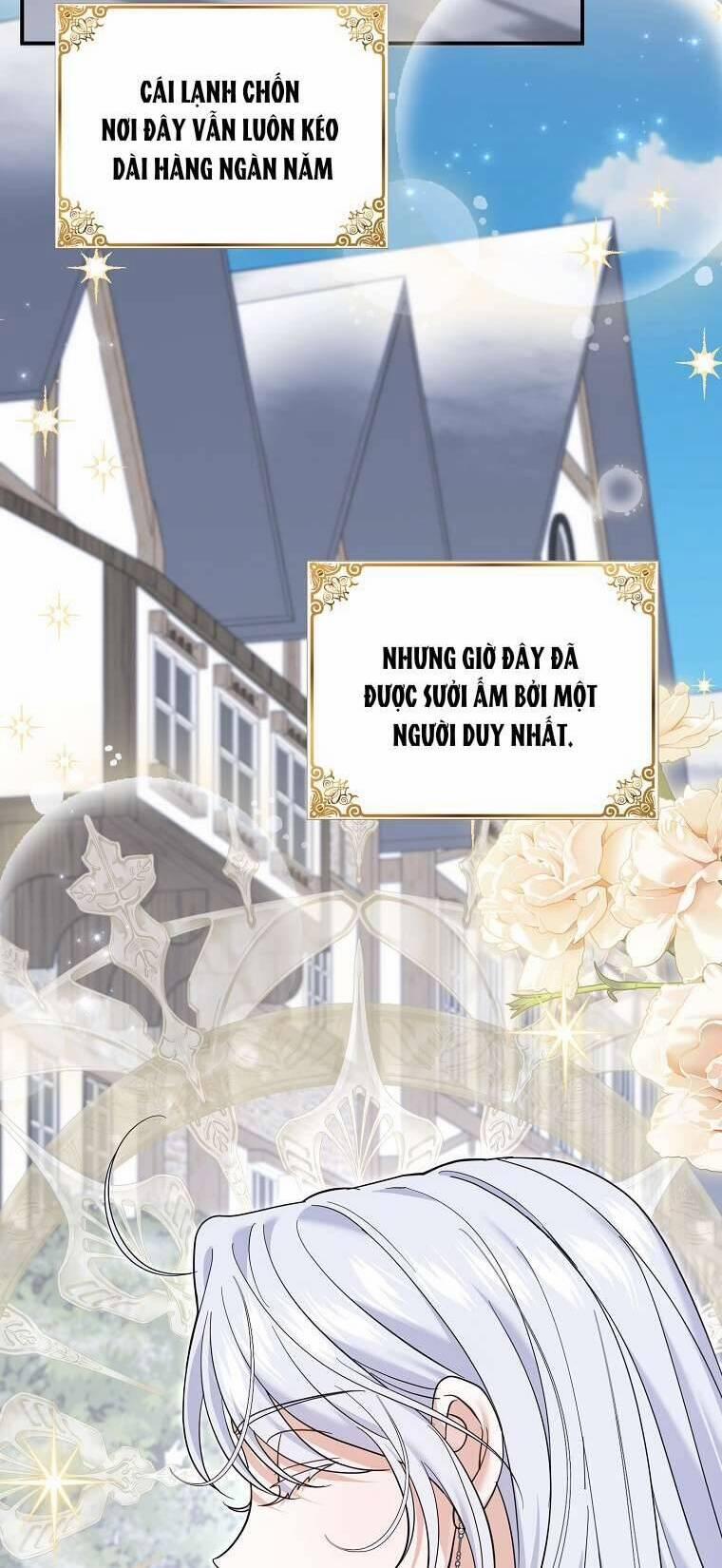 Vị Hôn Phu Phản Diện Cản Trở Con Đường Hoa Của Tôi 44 trang 6