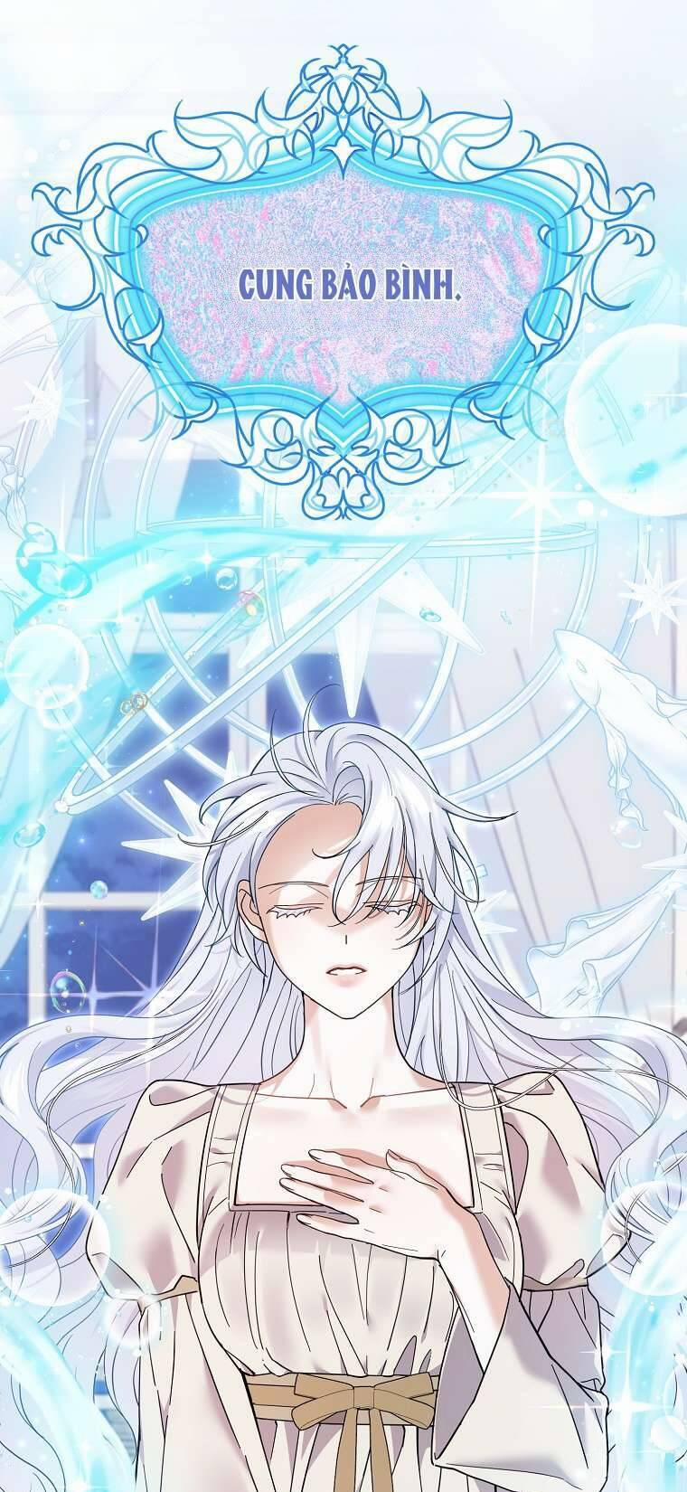 Vị Hôn Phu Phản Diện Cản Trở Con Đường Hoa Của Tôi 46 trang 23