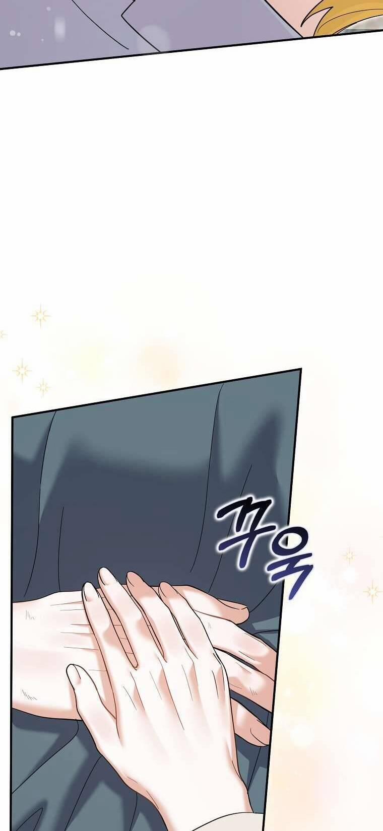 Vị Hôn Phu Phản Diện Cản Trở Con Đường Hoa Của Tôi 46 trang 34