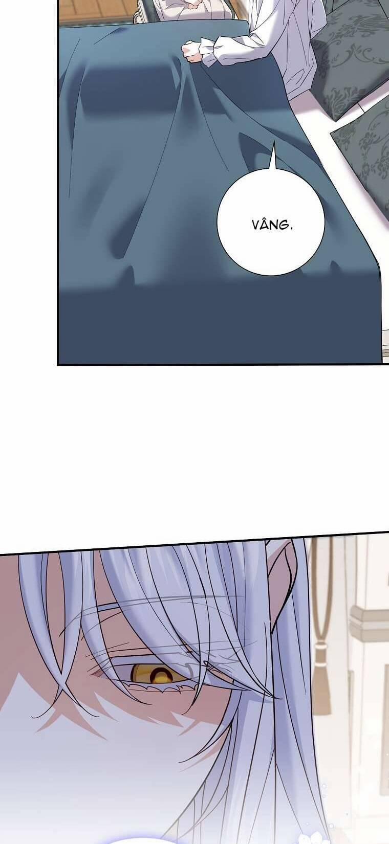 Vị Hôn Phu Phản Diện Cản Trở Con Đường Hoa Của Tôi 46 trang 52