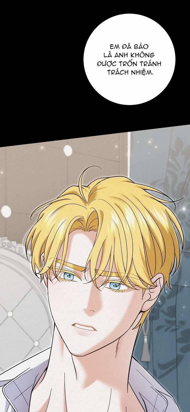 Vị Hôn Phu Phản Diện Cản Trở Con Đường Hoa Của Tôi 46 trang 66