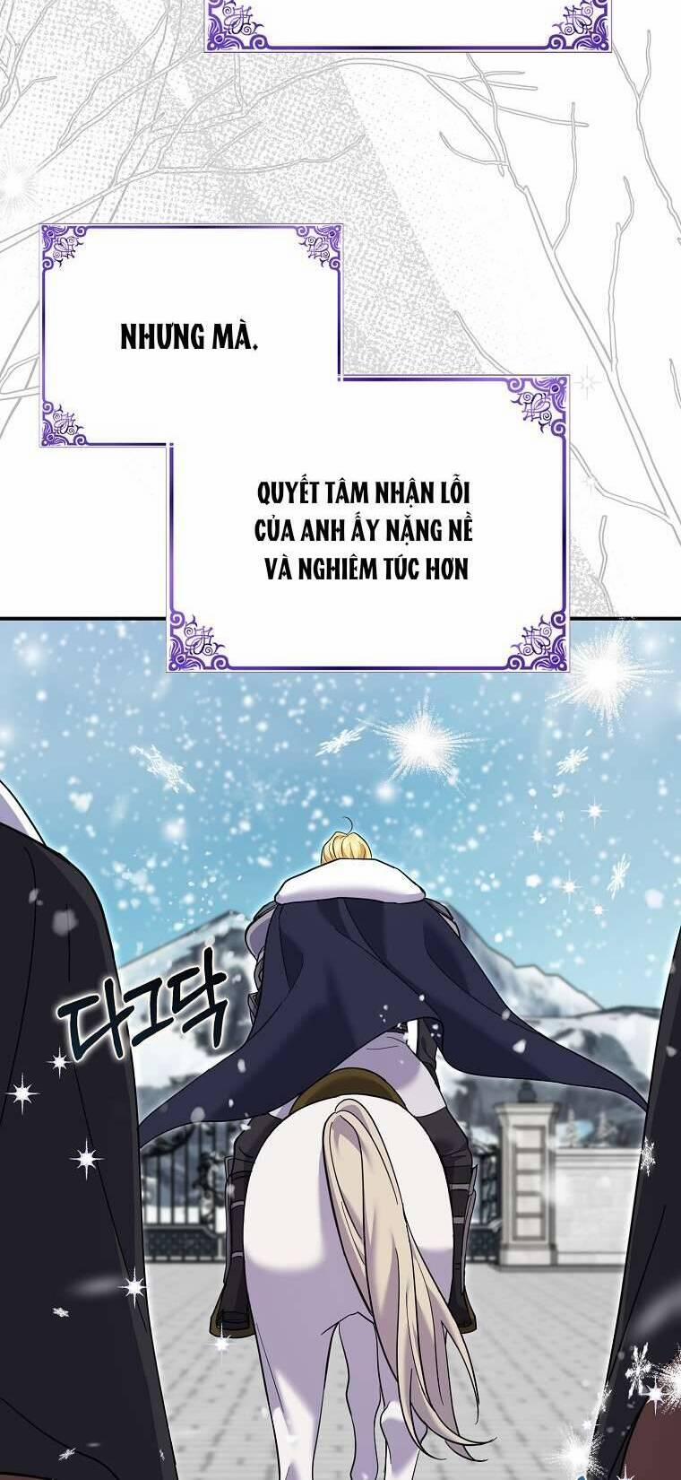 Vị Hôn Phu Phản Diện Cản Trở Con Đường Hoa Của Tôi 46 trang 70