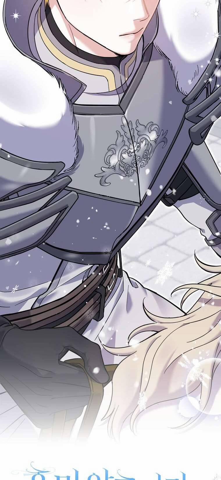 Vị Hôn Phu Phản Diện Cản Trở Con Đường Hoa Của Tôi 46 trang 72