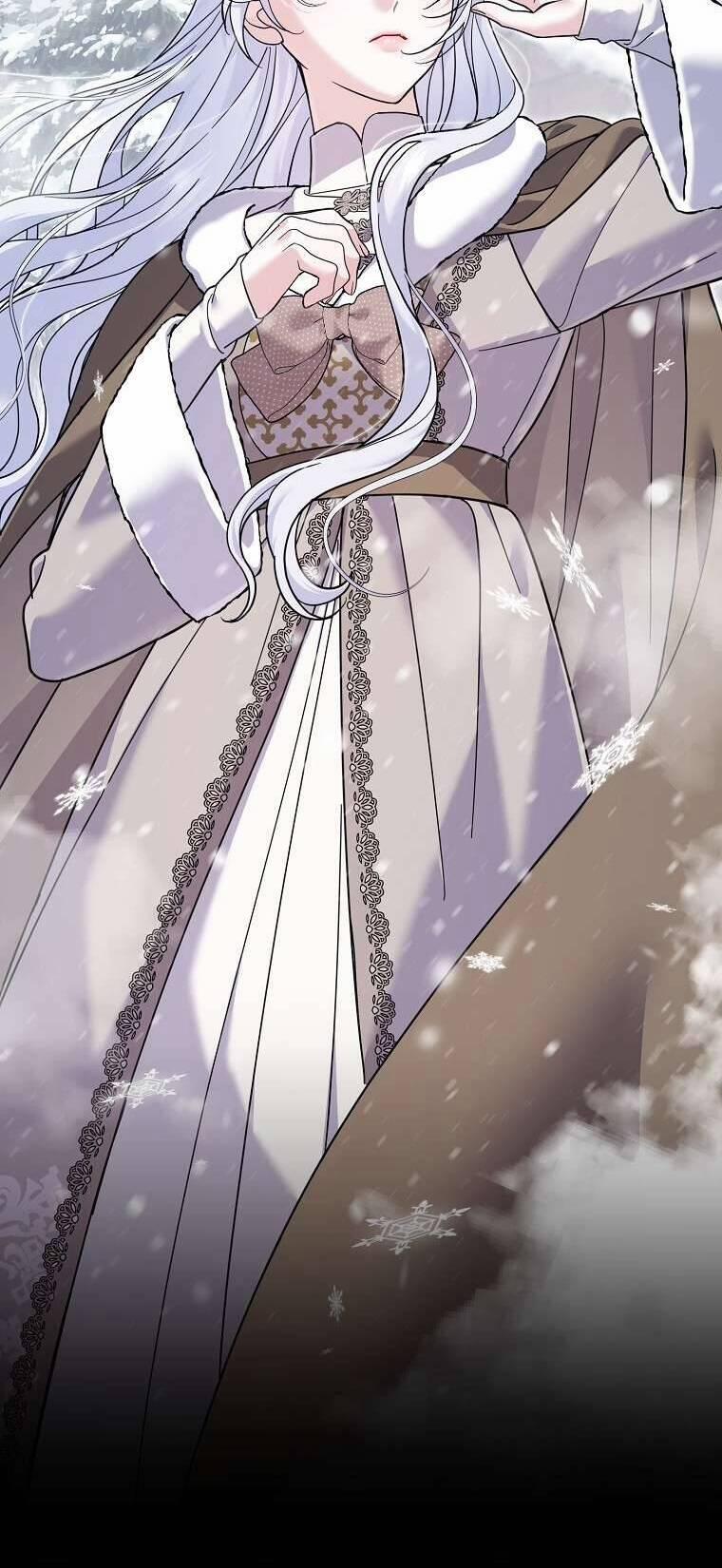 Vị Hôn Phu Phản Diện Cản Trở Con Đường Hoa Của Tôi 47 trang 18