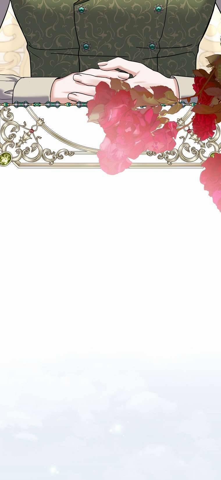 Vị Hôn Phu Phản Diện Cản Trở Con Đường Hoa Của Tôi 47 trang 36