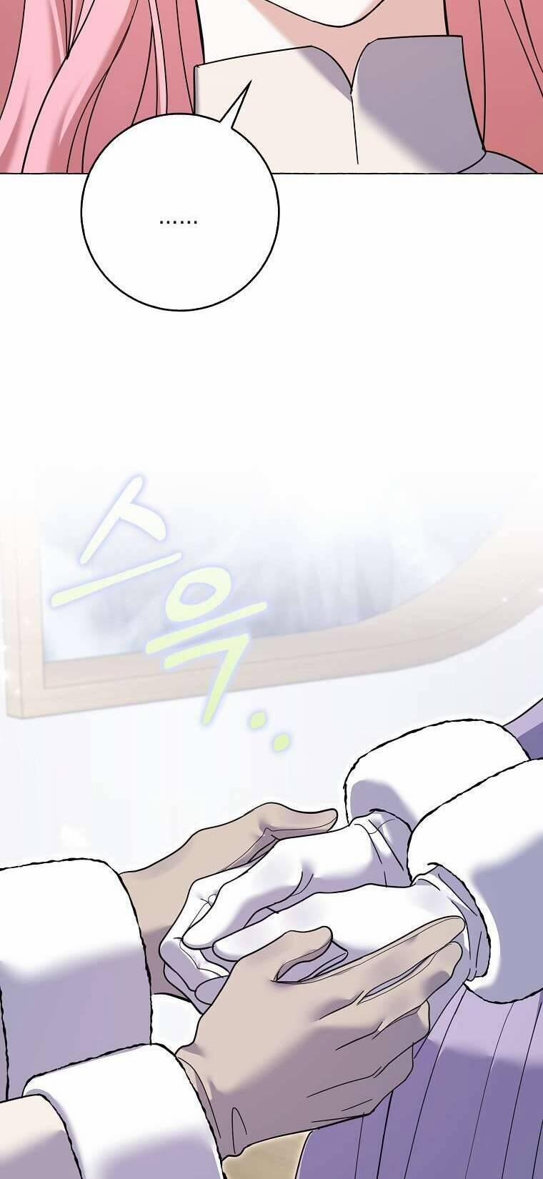 Vị Hôn Phu Phản Diện Cản Trở Con Đường Hoa Của Tôi 47 trang 70