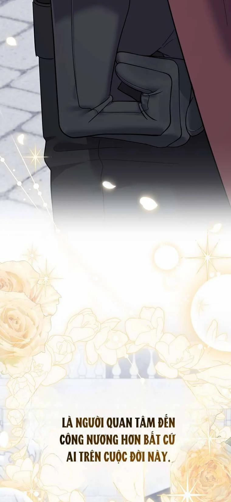 Vị Hôn Phu Phản Diện Cản Trở Con Đường Hoa Của Tôi 47 trang 75