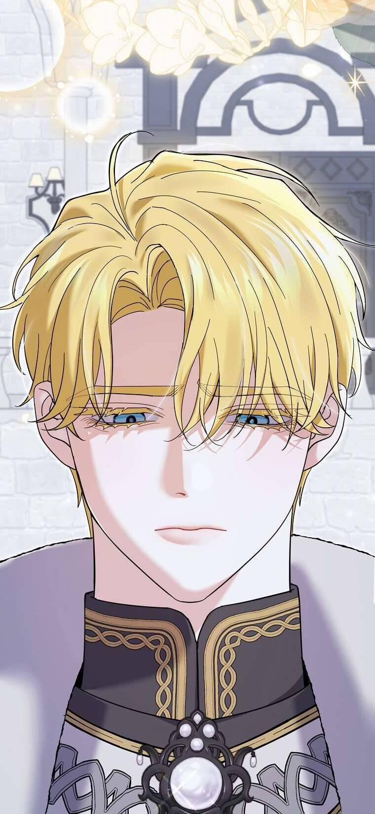 Vị Hôn Phu Phản Diện Cản Trở Con Đường Hoa Của Tôi 47 trang 76