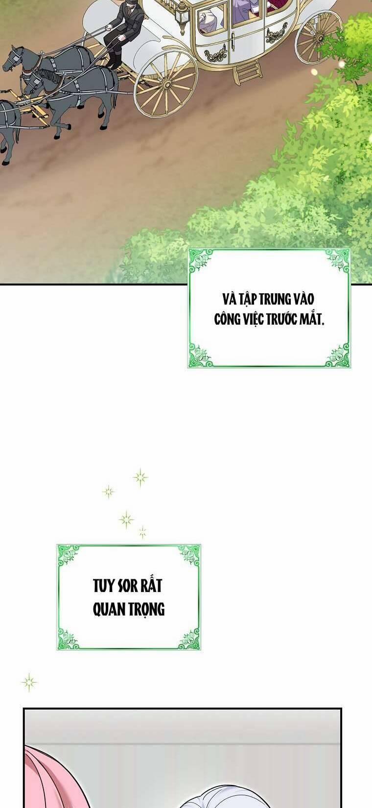 Vị Hôn Phu Phản Diện Cản Trở Con Đường Hoa Của Tôi 48 trang 1