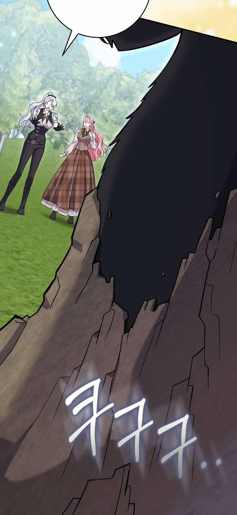 Vị Hôn Phu Phản Diện Cản Trở Con Đường Hoa Của Tôi 48 trang 10