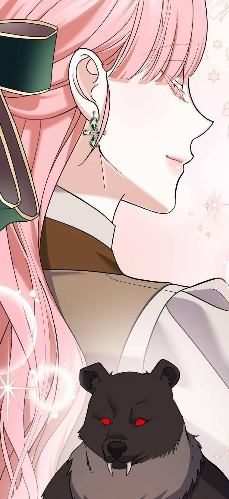 Vị Hôn Phu Phản Diện Cản Trở Con Đường Hoa Của Tôi 48 trang 14