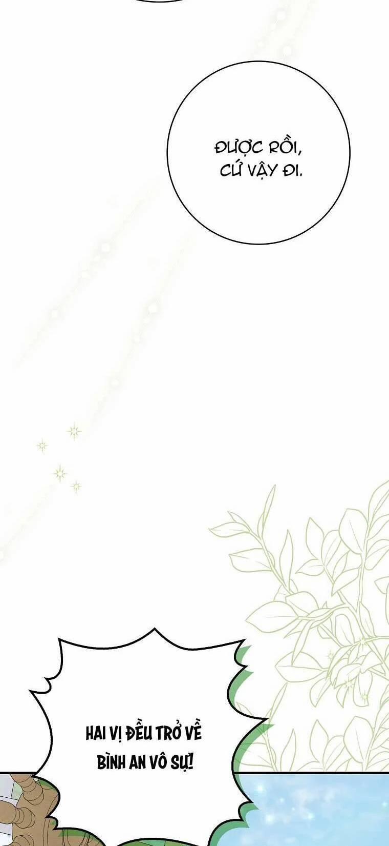 Vị Hôn Phu Phản Diện Cản Trở Con Đường Hoa Của Tôi 48 trang 30