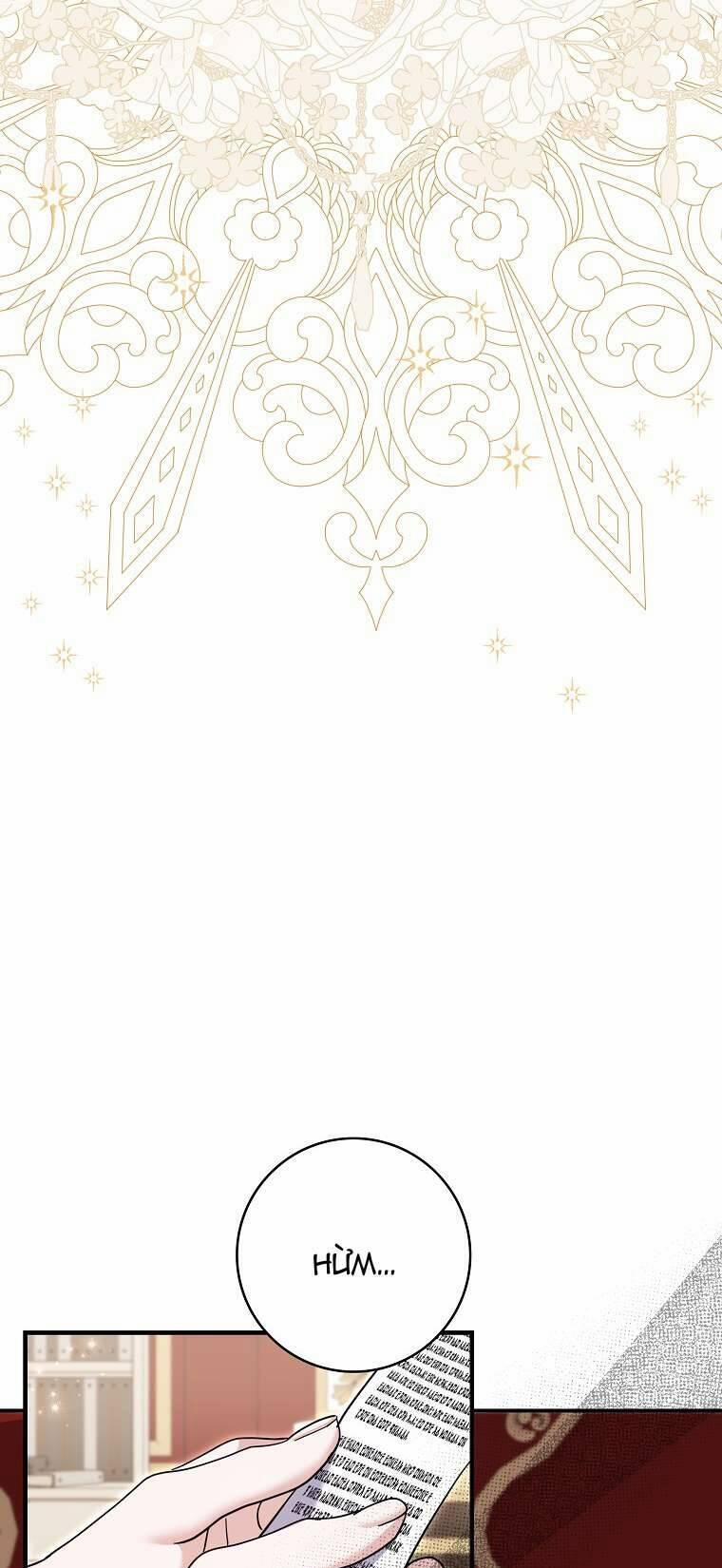 Vị Hôn Phu Phản Diện Cản Trở Con Đường Hoa Của Tôi 48 trang 38