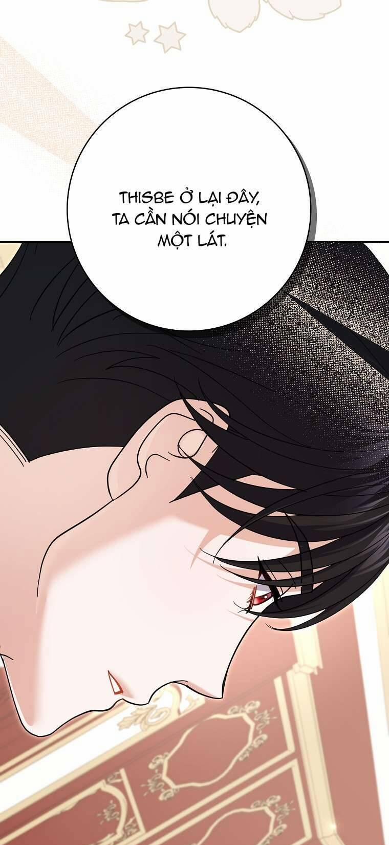 Vị Hôn Phu Phản Diện Cản Trở Con Đường Hoa Của Tôi 48 trang 44