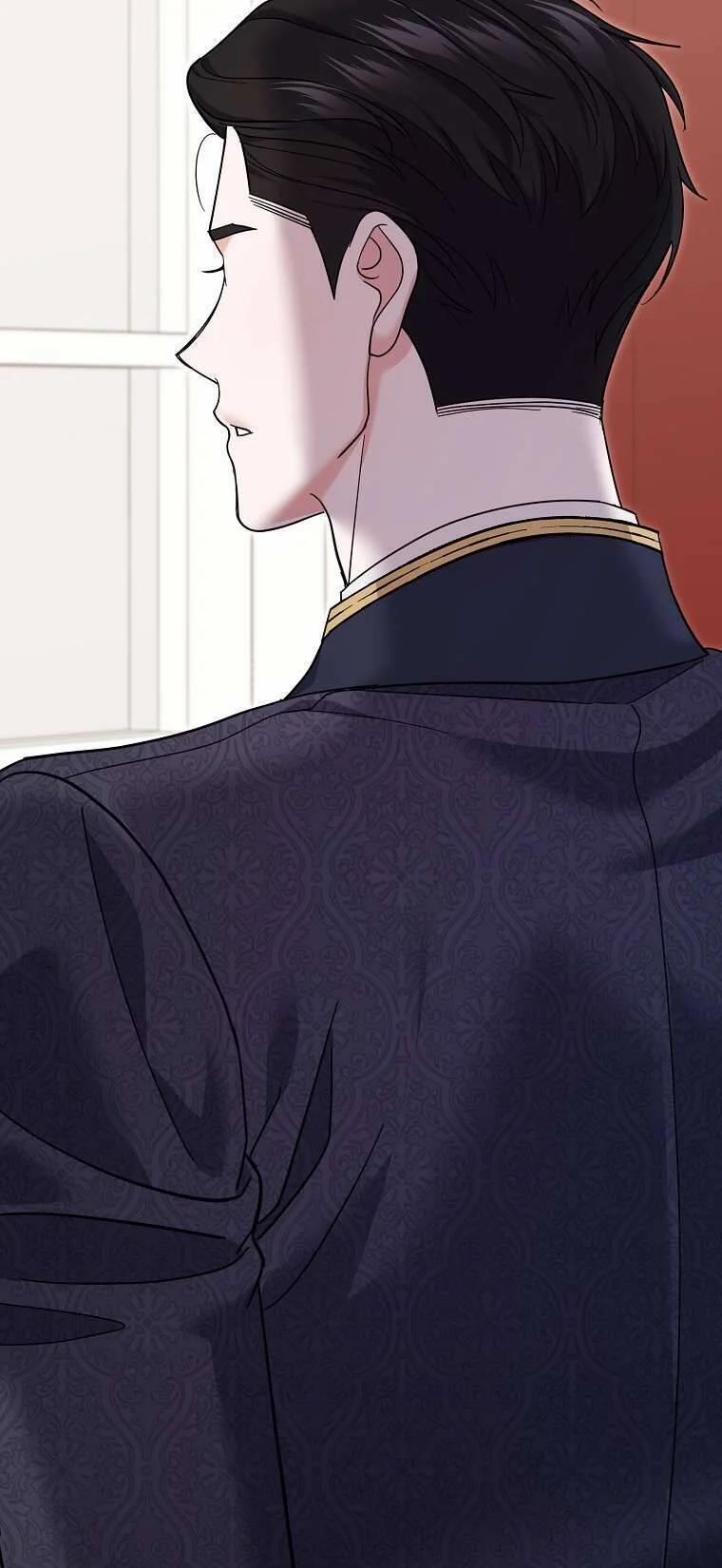 Vị Hôn Phu Phản Diện Cản Trở Con Đường Hoa Của Tôi 48 trang 53